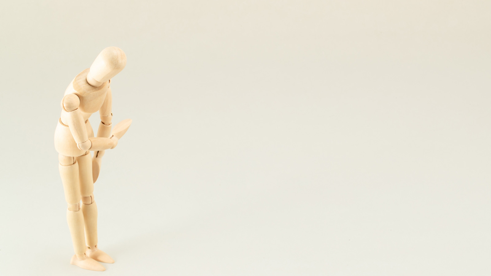 謙虚になる:人生を豊かにする力