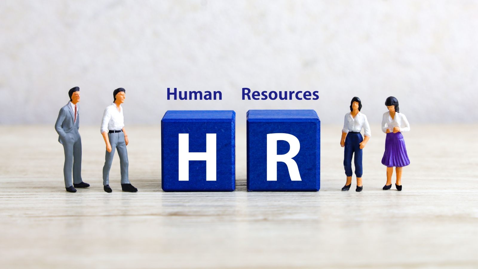 人事とHRの違いを徹底解説！企業におけるHRの役割と必要性