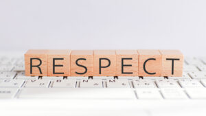 尊重の深層意義と実践｜人事の窓口