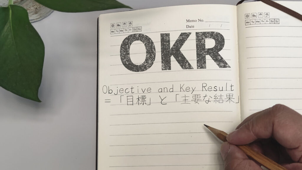 OKR の全面的な理解と実践のガイド