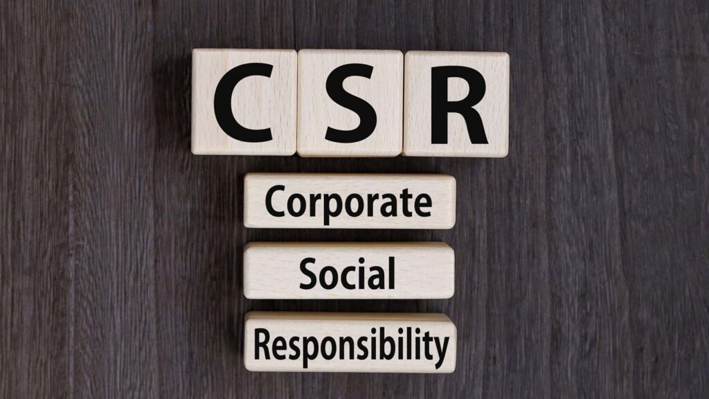 CSR 活動の意義と実践