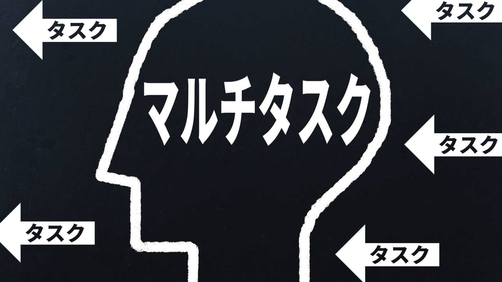 マルチタスクの効果と課題：現代社会における効率化の手法