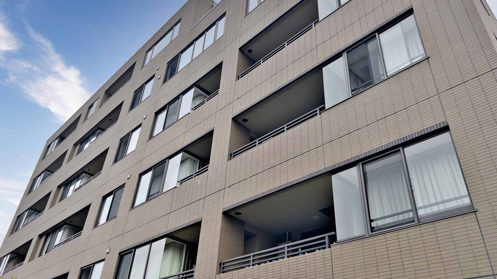 変革を迎える社宅:新しい生活様式と政策イノベーションの融合