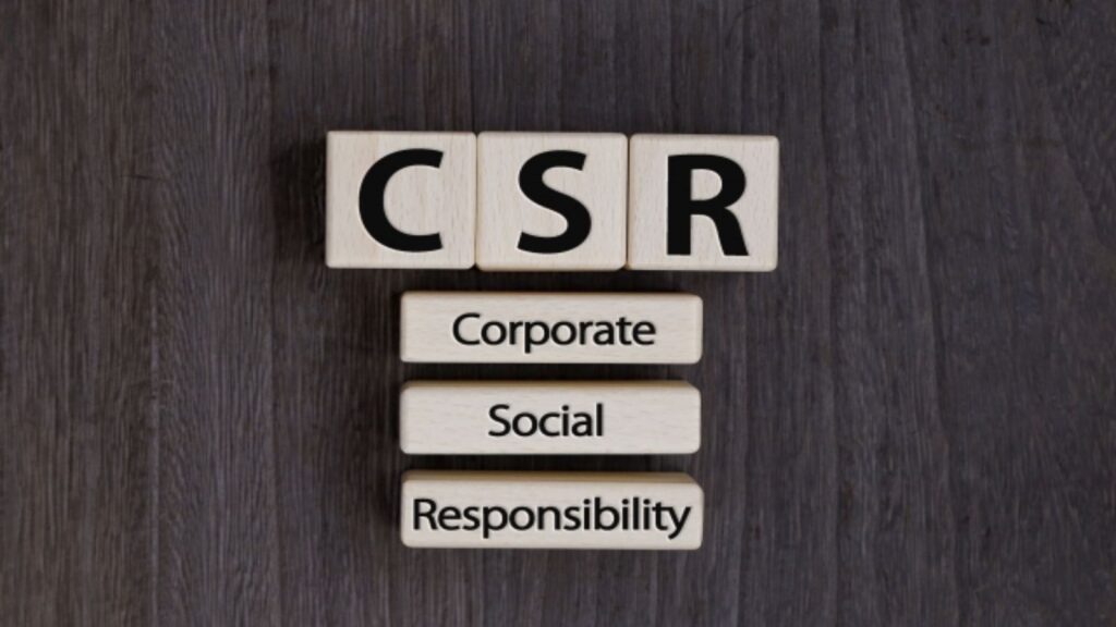 CSR の全貌：定義、実践、課題と未来への展望