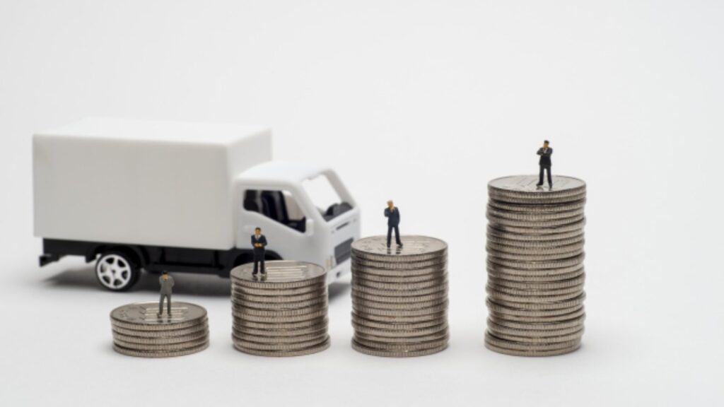 人件費内訳：企業経営の最適化を導く鍵