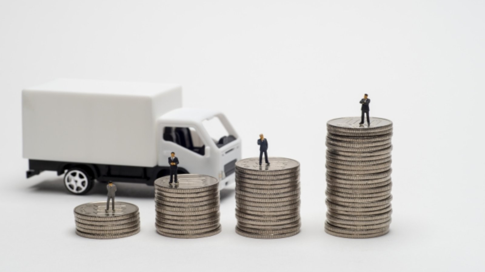 人件費内訳:企業経営の最適化を導く鍵